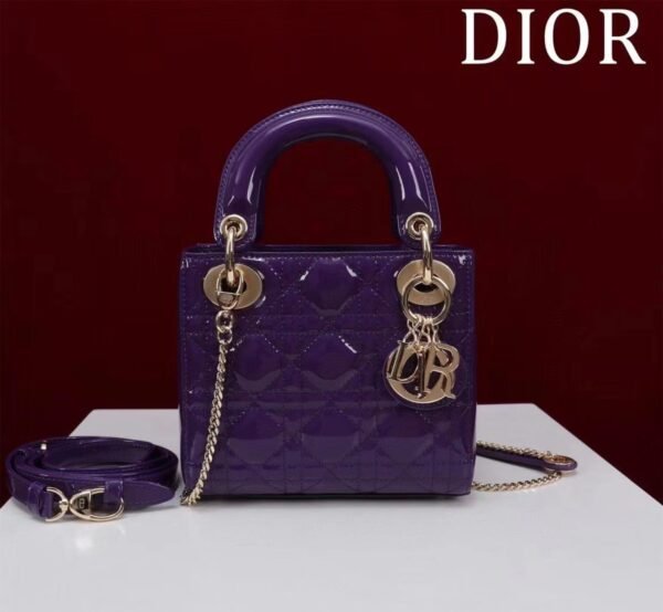 Lady dior60