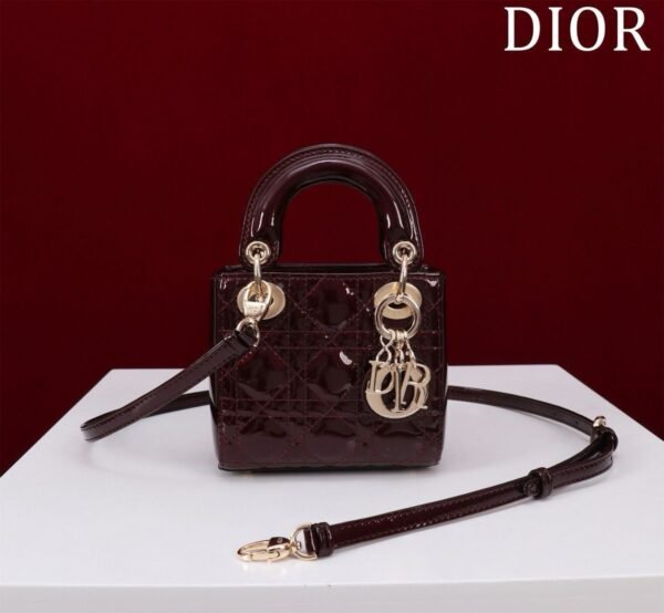 Lady dior 99