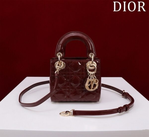 Lady dior 77