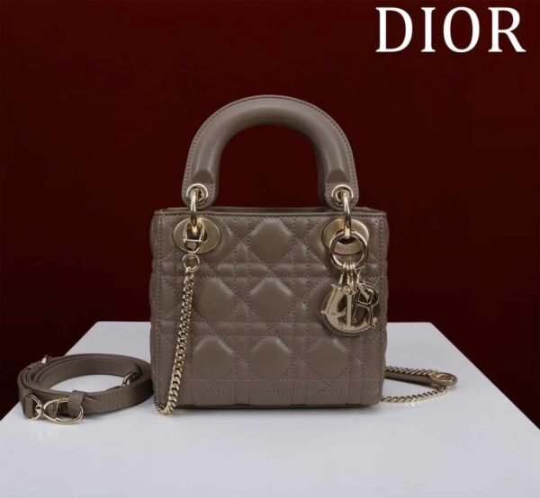 Lady dior 02