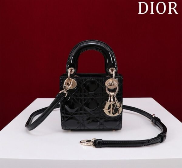 Lady dior 70